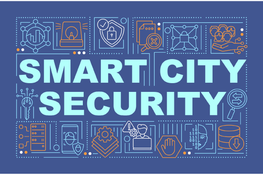 Smart City Cyber Safety Bundle