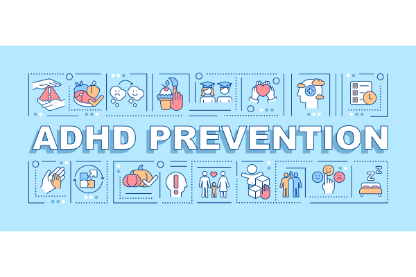 ADHD Banners Bundle