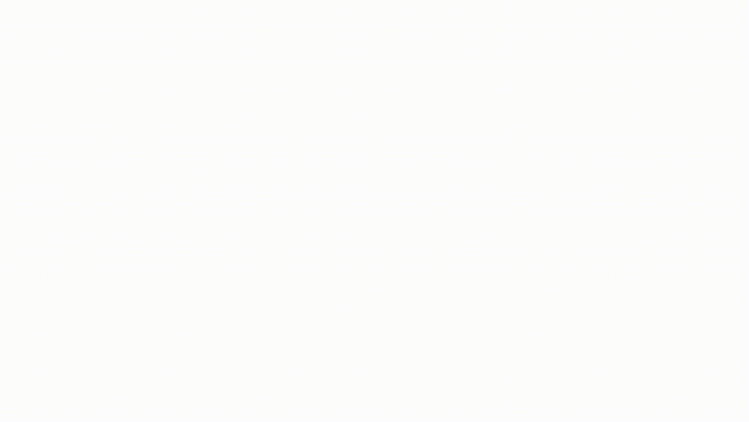 Animated promo RGB color icons set