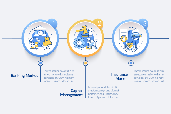 Bank Regulation Infographic Templates