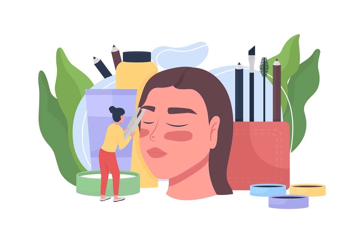 Beauty procedure bundle