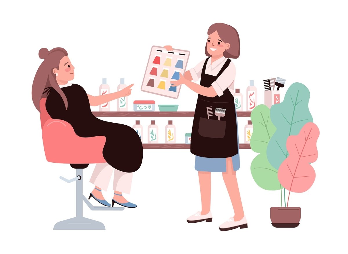 Beauty procedure bundle