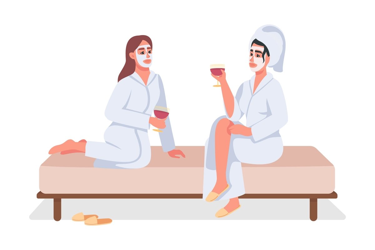 Beauty procedure bundle