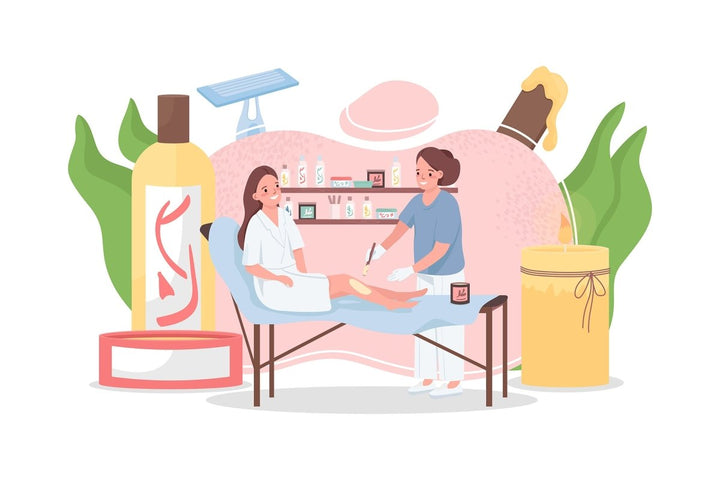 Beauty procedure bundle