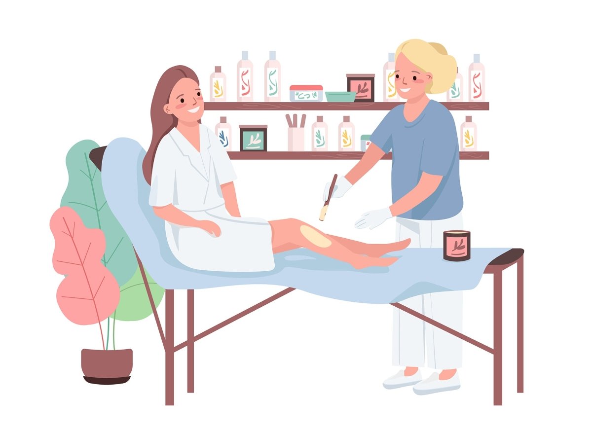 Beauty procedure bundle