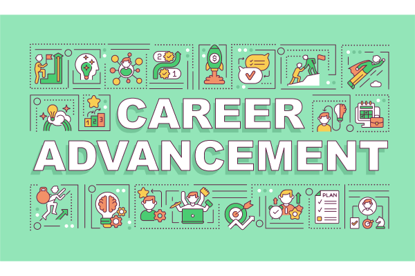 Career Advancement Banners Bundle