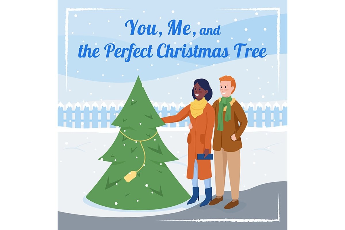 Celebrate holiday together cards mockup bundle