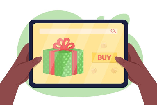 Christmas illustrations bundle
