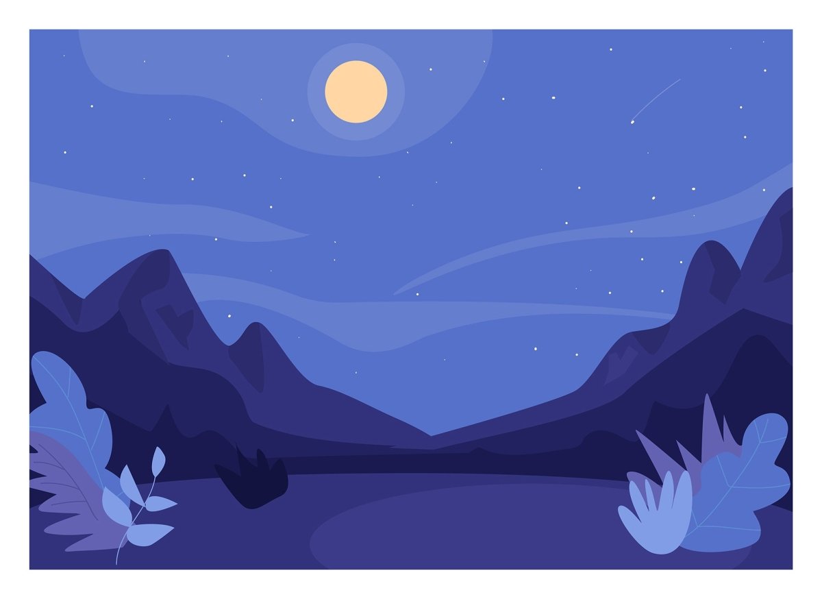 City & nature landscape bundle