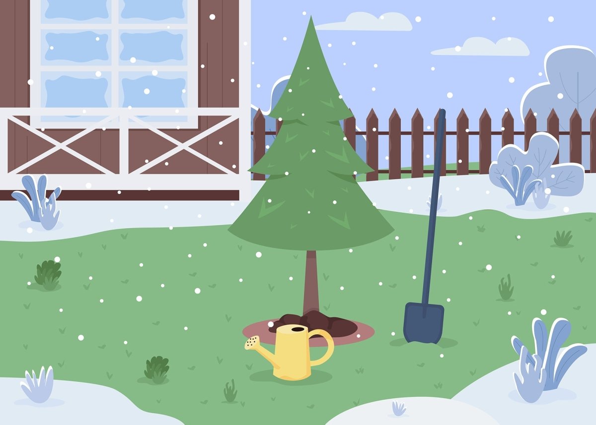 City & nature landscape bundle