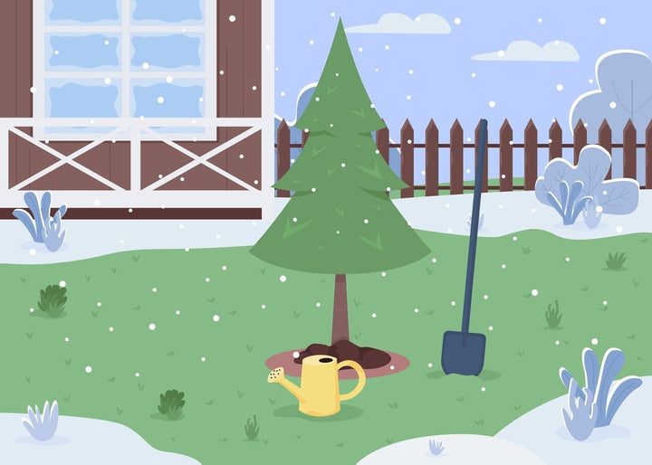 City & nature landscape bundle