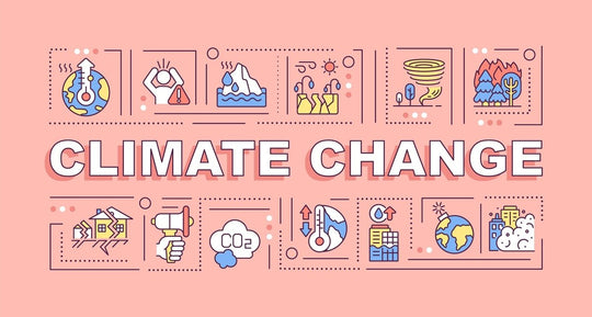 Climate Change Banner Bundle