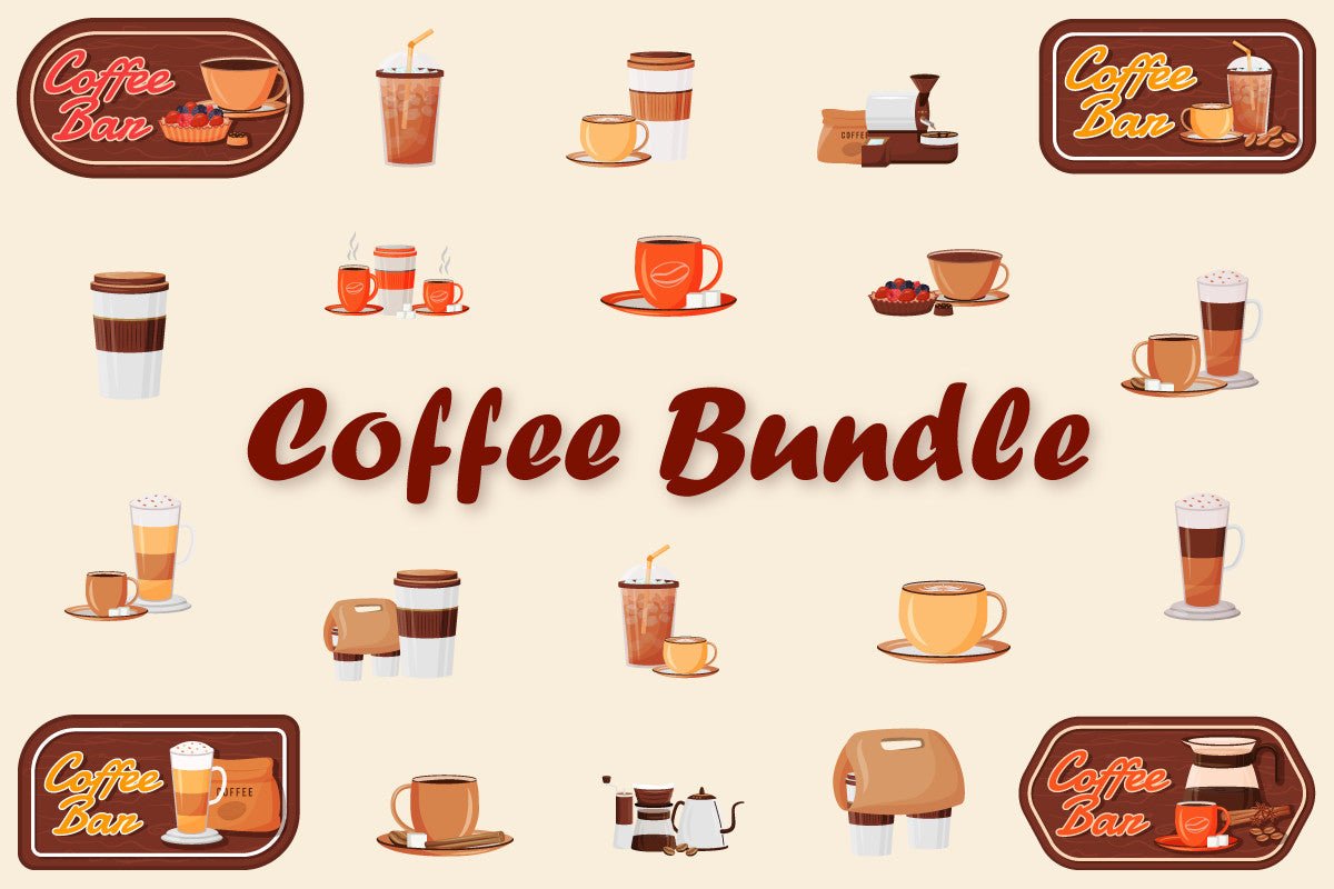 Coffee bundle