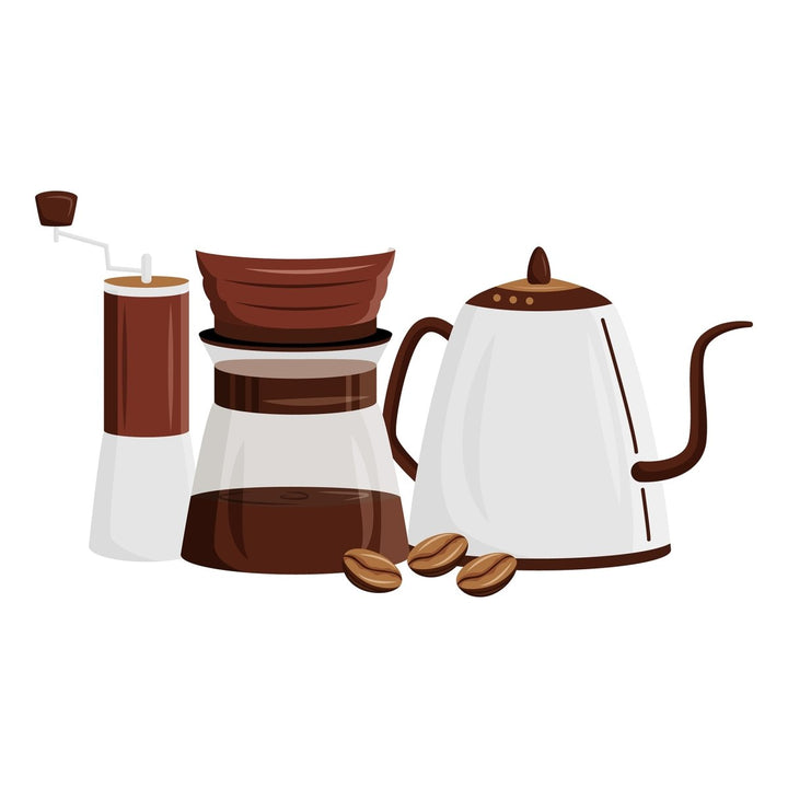 Coffee bundle