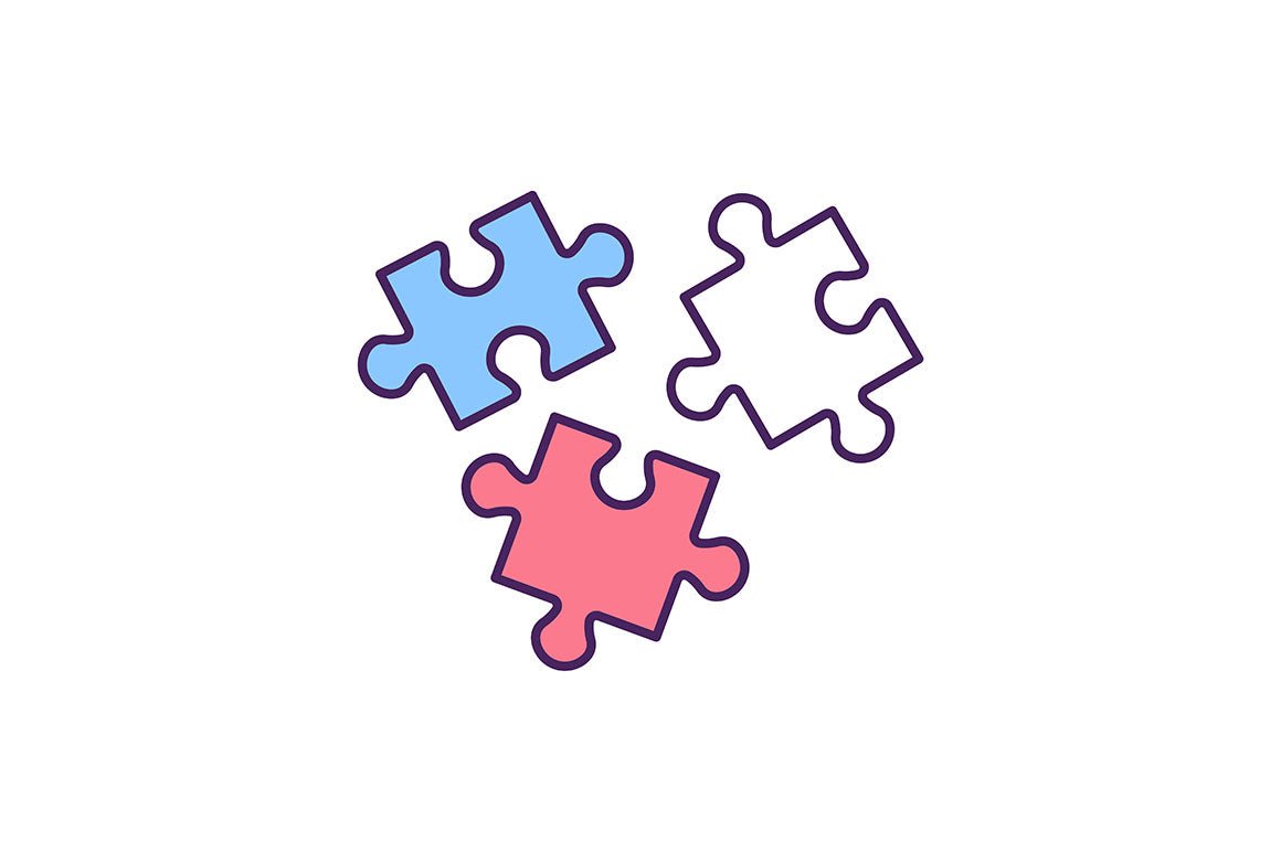 Conflict Management Icons Bundle