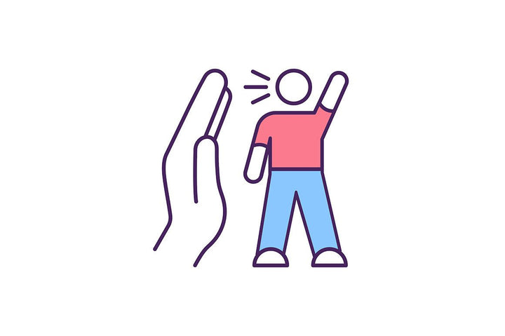 Conflict Management Icons Bundle