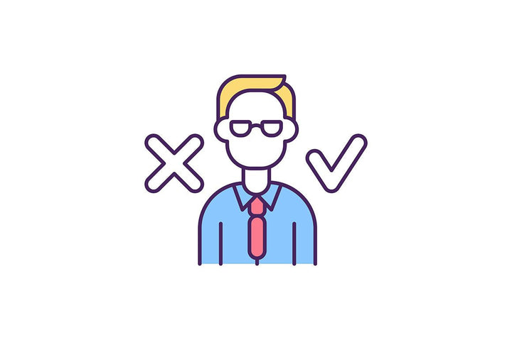 Conflict Management Icons Bundle