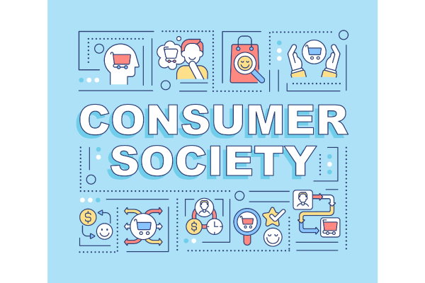 Consumer Culture Banners Bundle