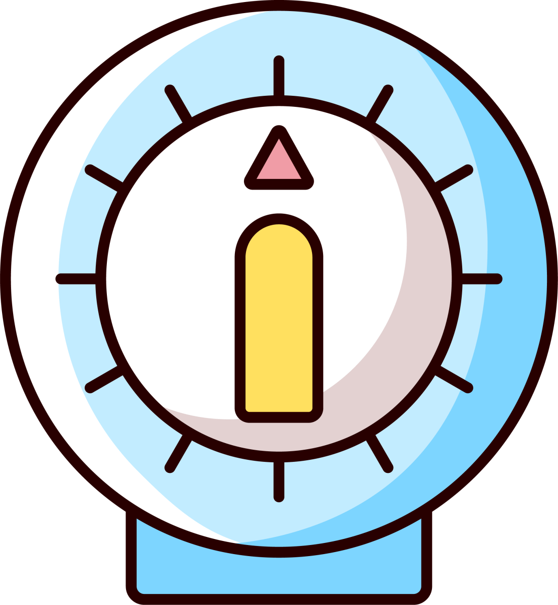 Cooking instruction RGB color icons set