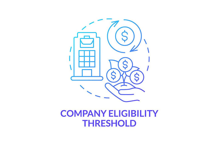Corporate social responsibility offence concept icons bundle