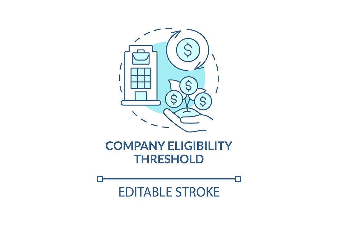 Corporate social responsibility offence concept icons bundle