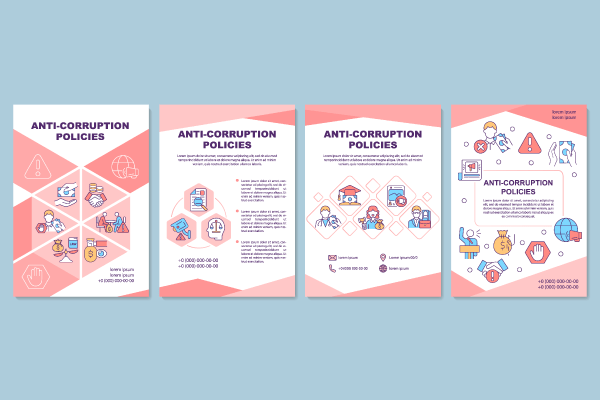 Corruption and Human Rights Bundle