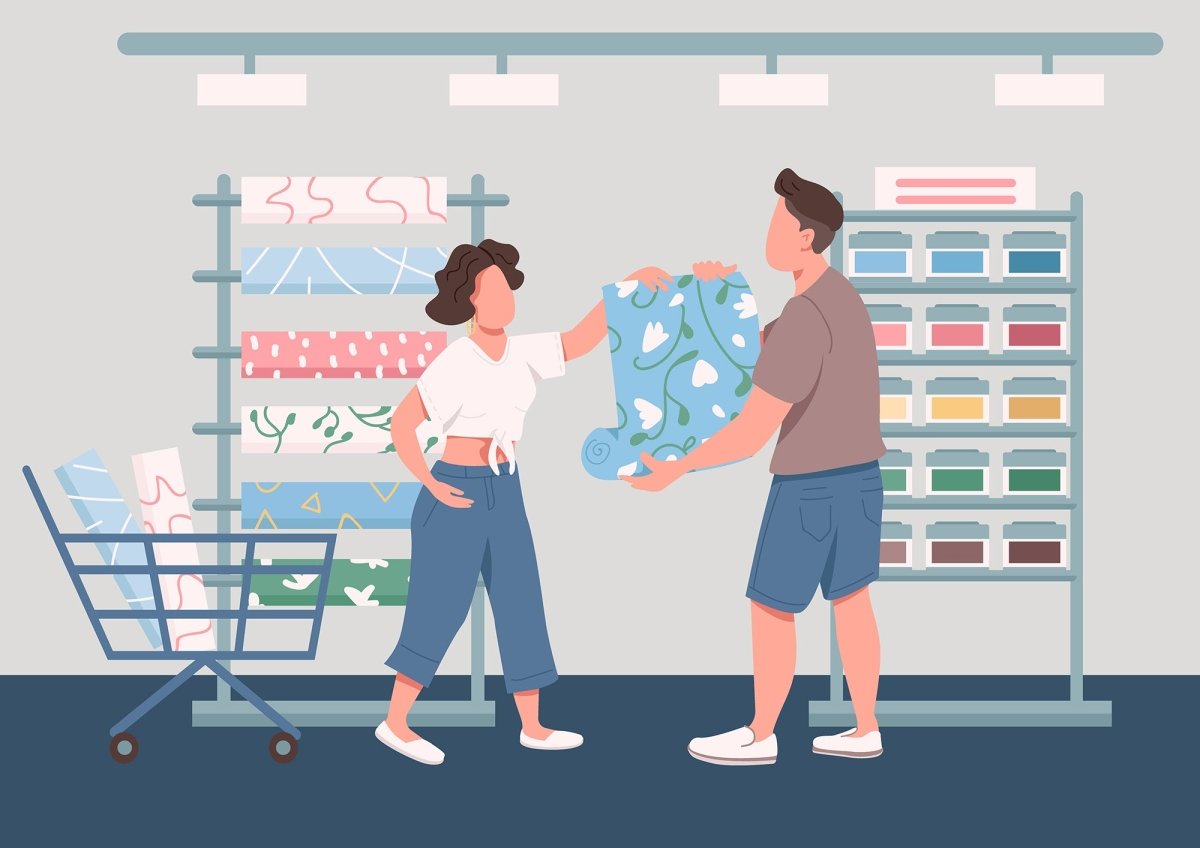 Couples illustrations bundle