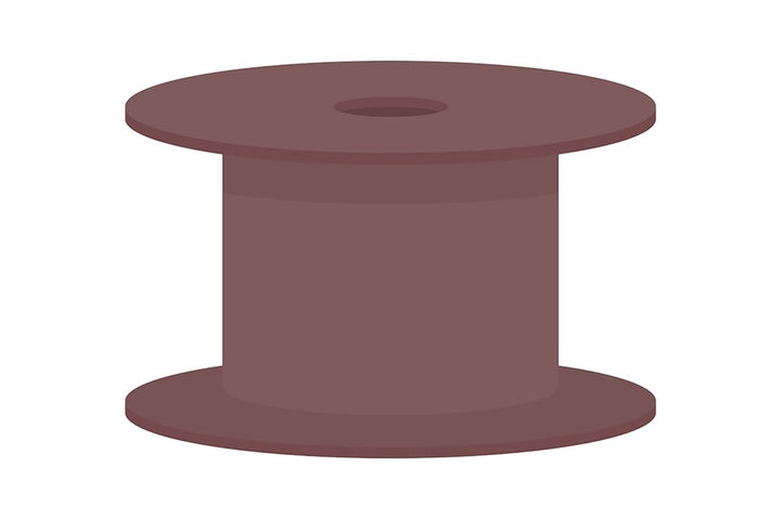 Decorative furniture vector item bundle