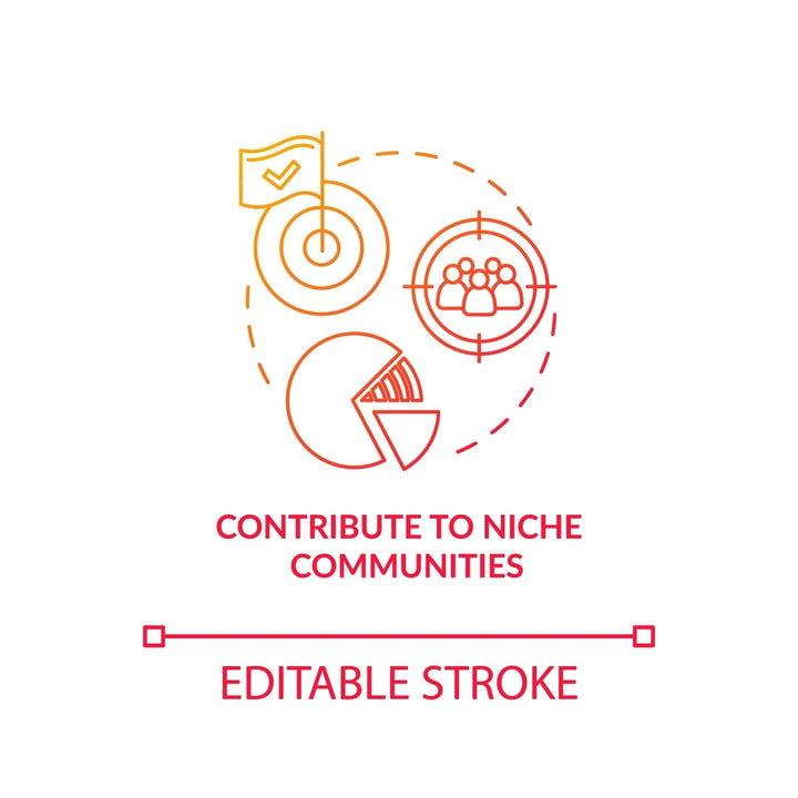 Design studio, workshop concept icons bundle