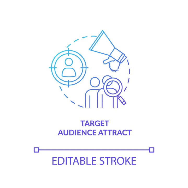 Design studio, workshop concept icons bundle