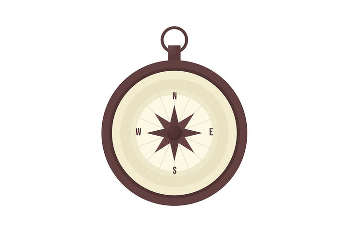 Different objects vector illustration bundle