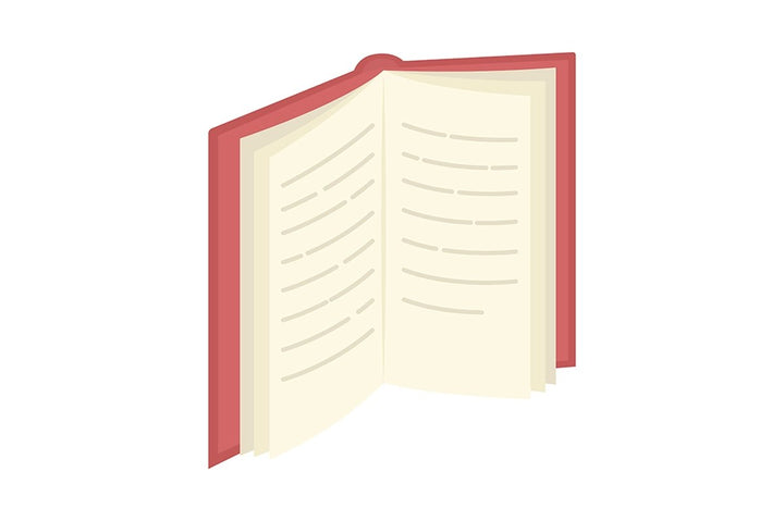 Different objects vector illustration bundle