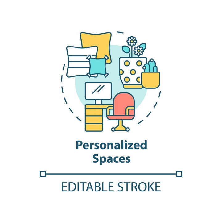 Employee motivation 34 concept icons bundle