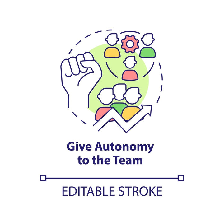 Employee motivation 34 concept icons bundle