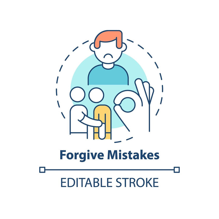 Employee motivation 34 concept icons bundle