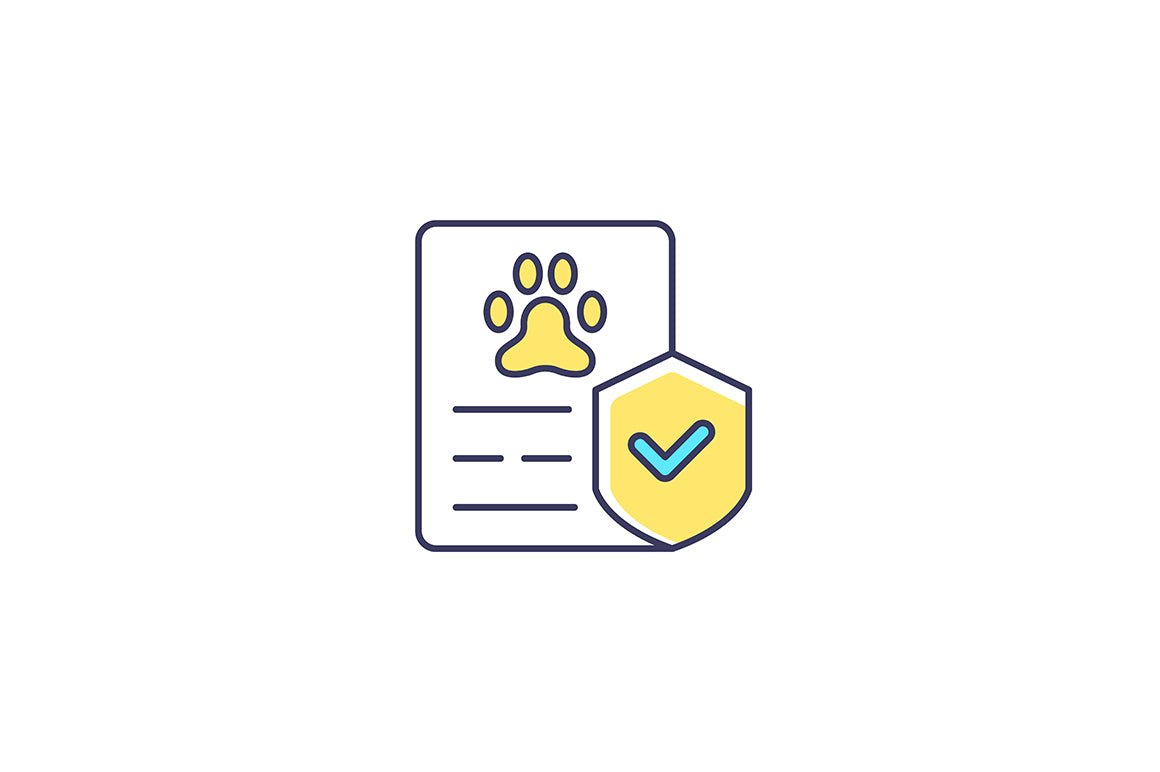 Employee perks and bonuses RGB color icons set