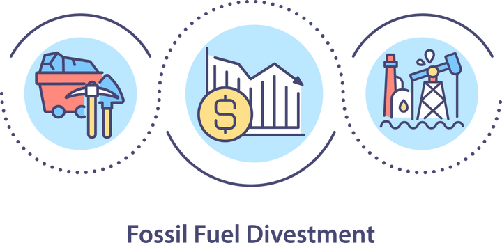 Environmentalism Concept Icons Bundle