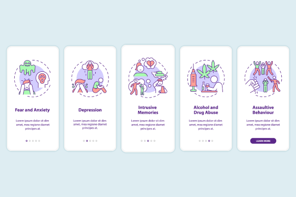 Exposure to Hate Speech App Page Bundle