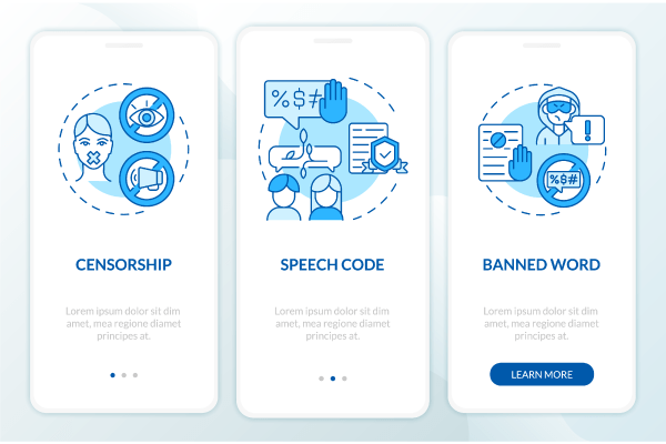 Exposure to Violence App Page Bundle