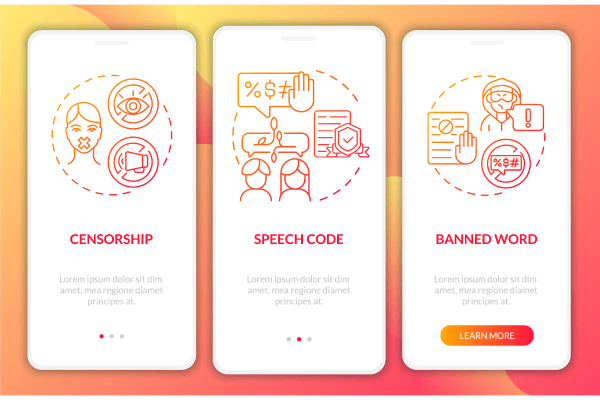 Exposure to Violence App Page Bundle