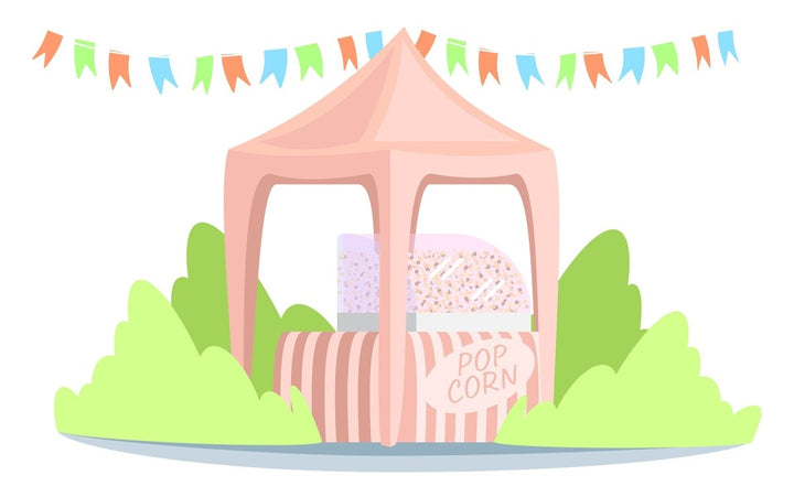 Fair illustrations bundle