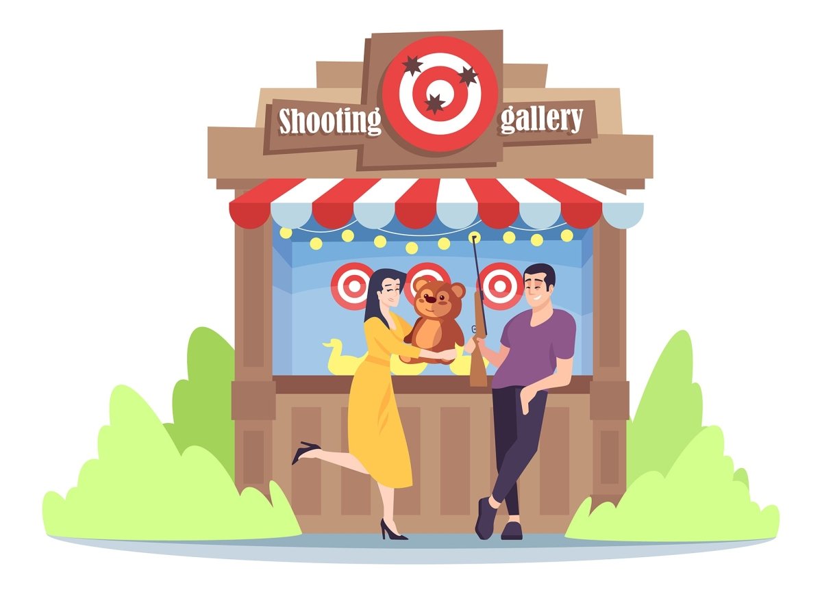 Fair illustrations bundle