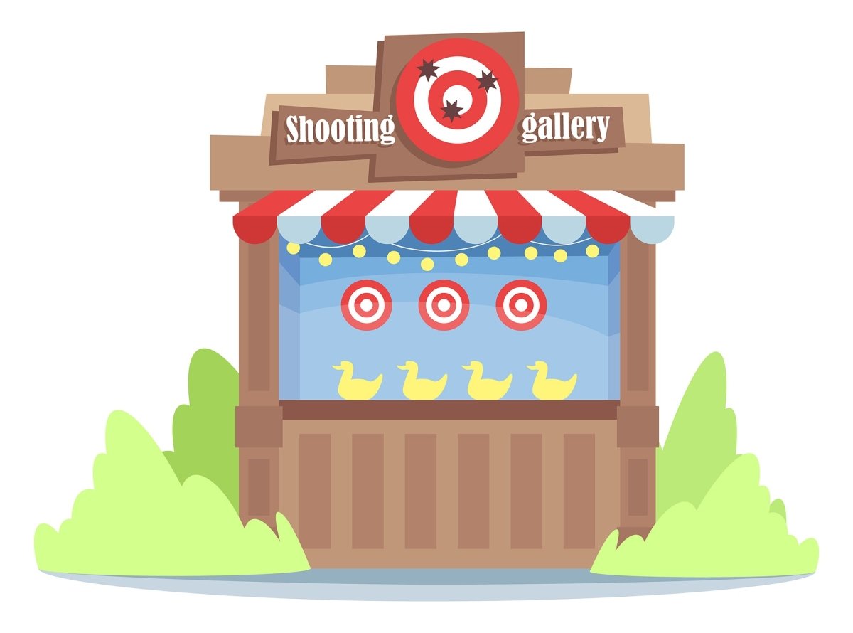 Fair illustrations bundle