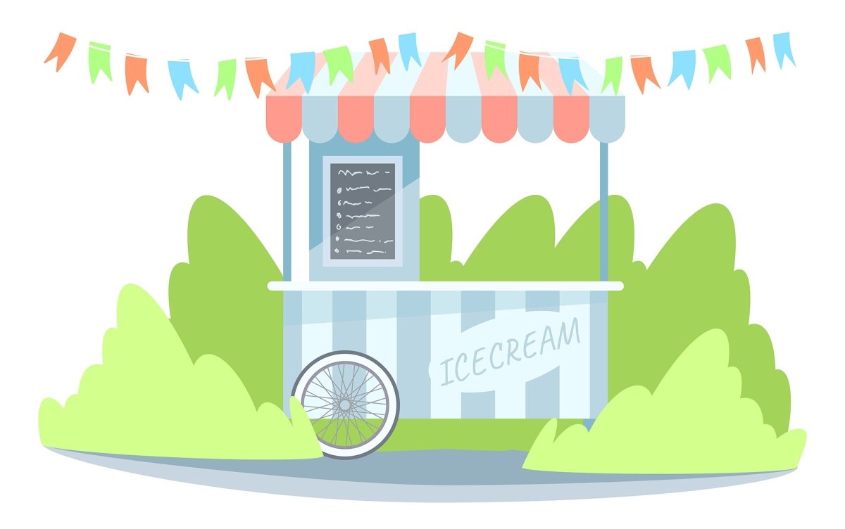 Fair illustrations bundle