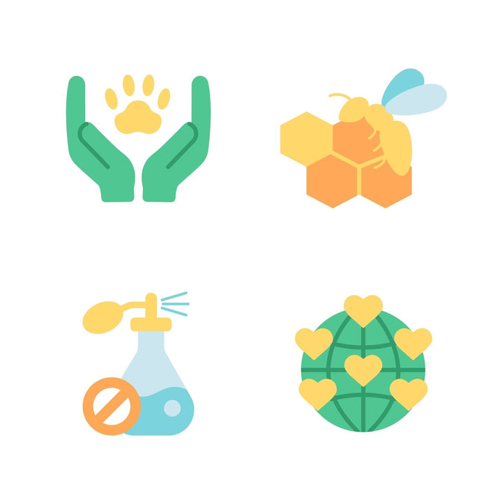 Flat icons bundle