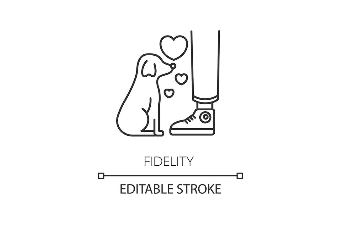 Friendly relationship pixel perfect linear icons set