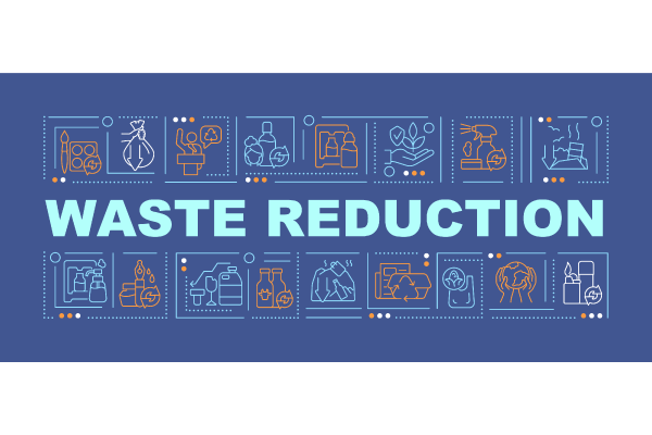 Garbage Recycling Banner Bundle