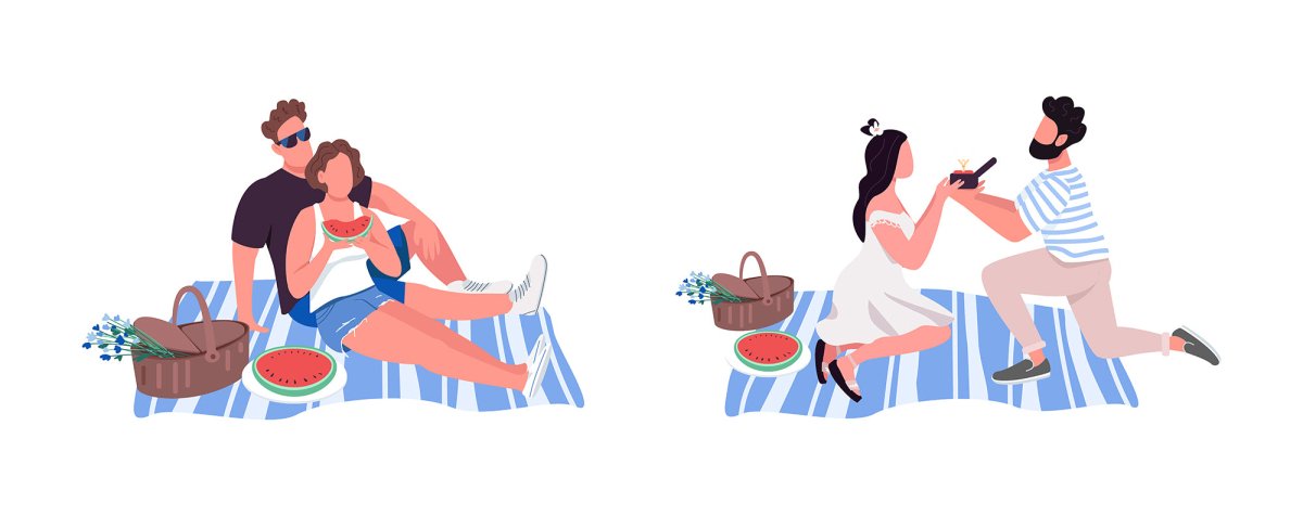 Happy couples bundle