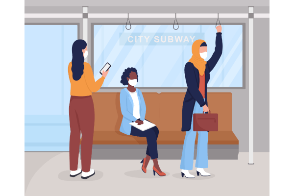 Happy for Job Offer Illustrations