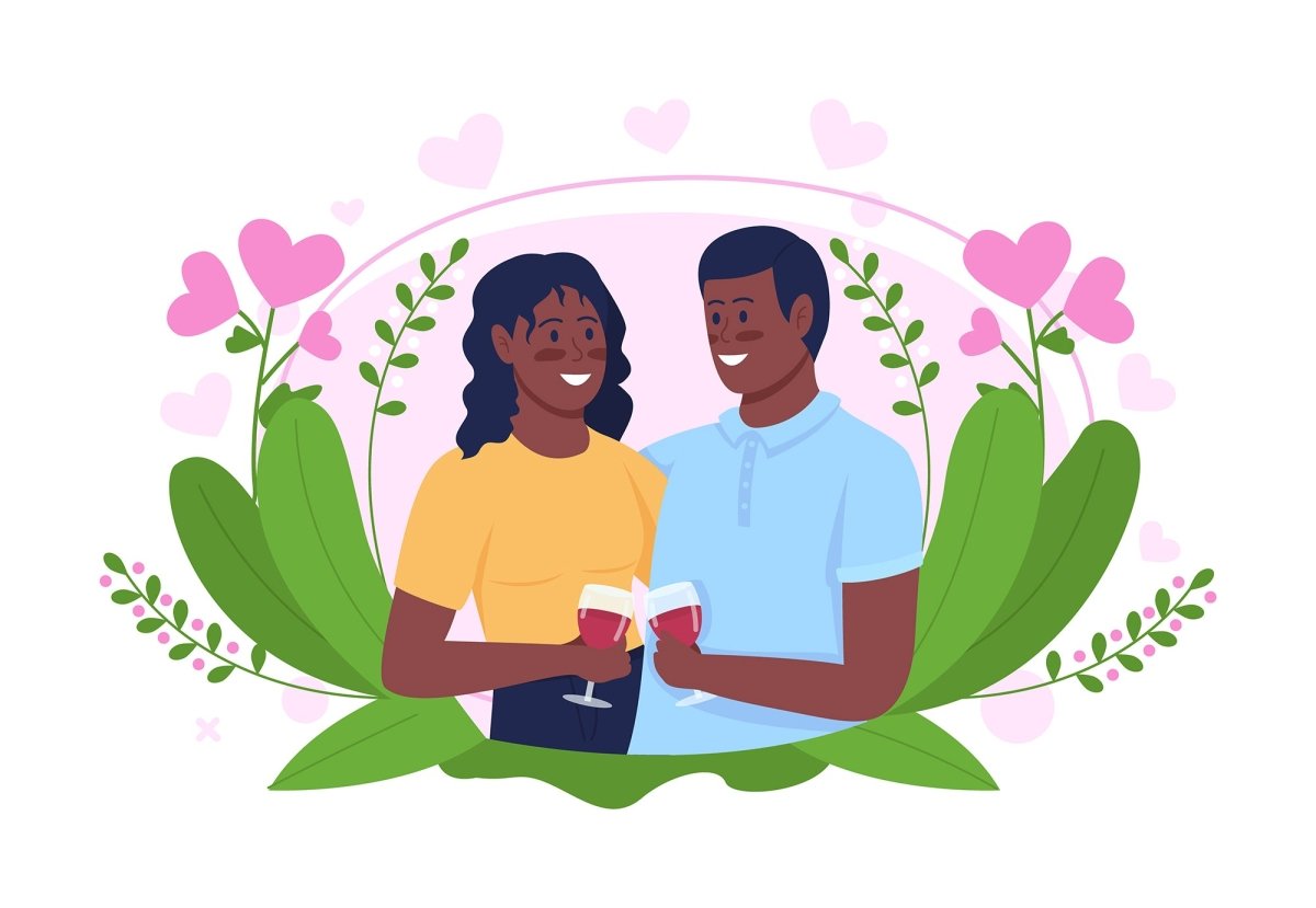 Happy mother day illustration bundle